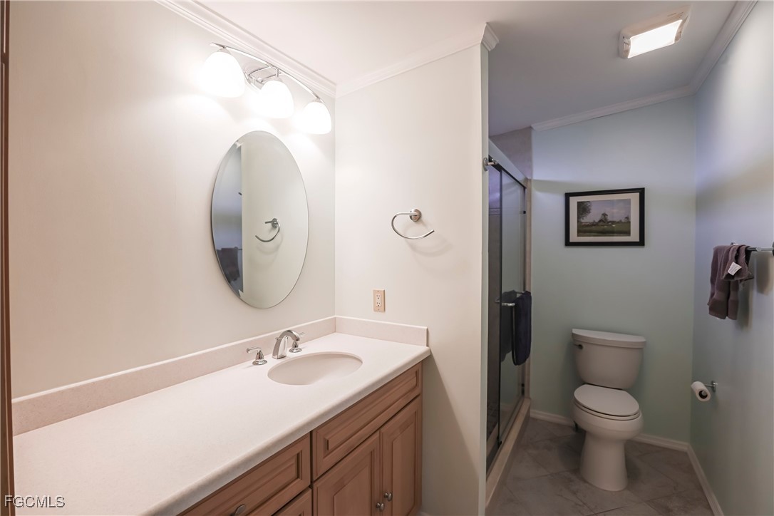 2 Bed Waterfront Home for Sale in North Fort Myers, FL — photo 20