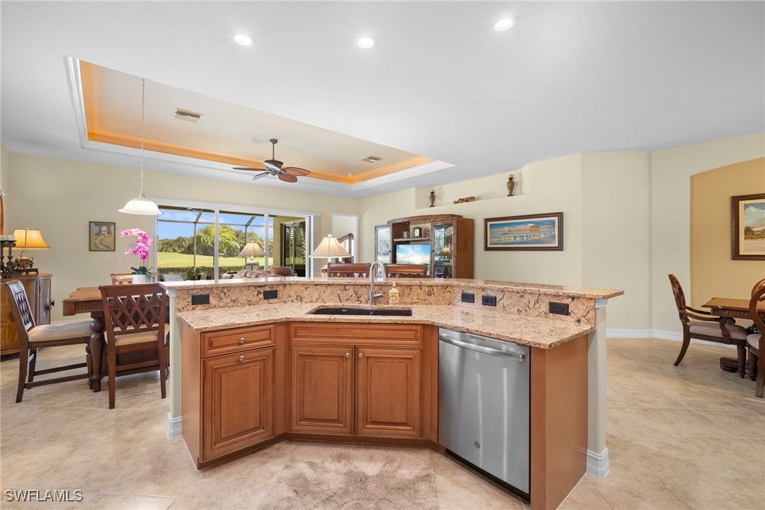 4 Bed Pool Home for Sale in Heritage Bay, FL, $999,000 — photo 20