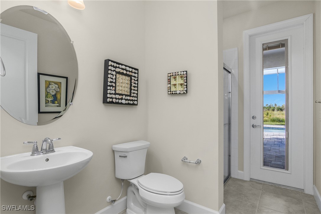 5 Bed Pool Home for Sale in Estero, photo 20
