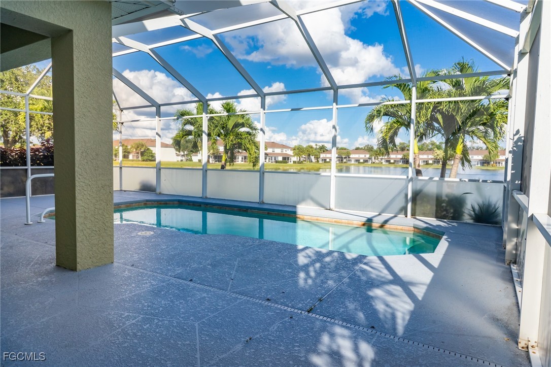 4 Bed Pool Home for Sale in Olympia Pointe, photo 20