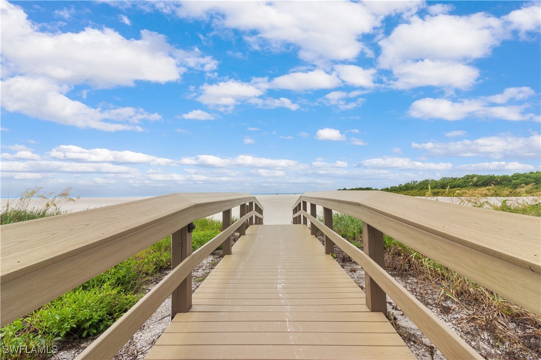 2 Bed Condominium for Sale in South Seas, FL, $525,000 — photo 20