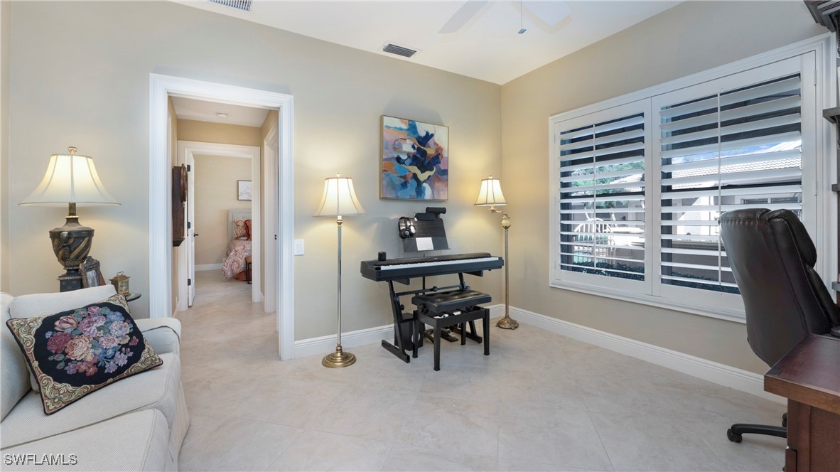 2 Bed Waterfront Home for Sale in Naples, FL, $599,900 — photo 20