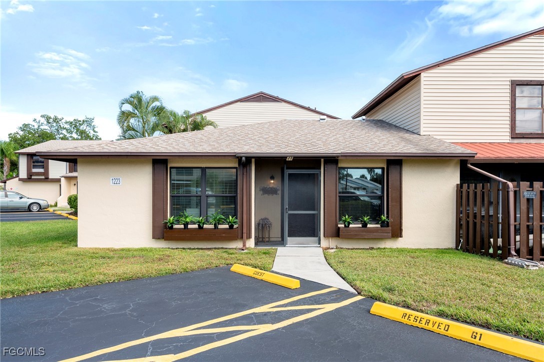 2 Bed Attached for Sale in Cape Coral, FL, $149,500 — photo 20