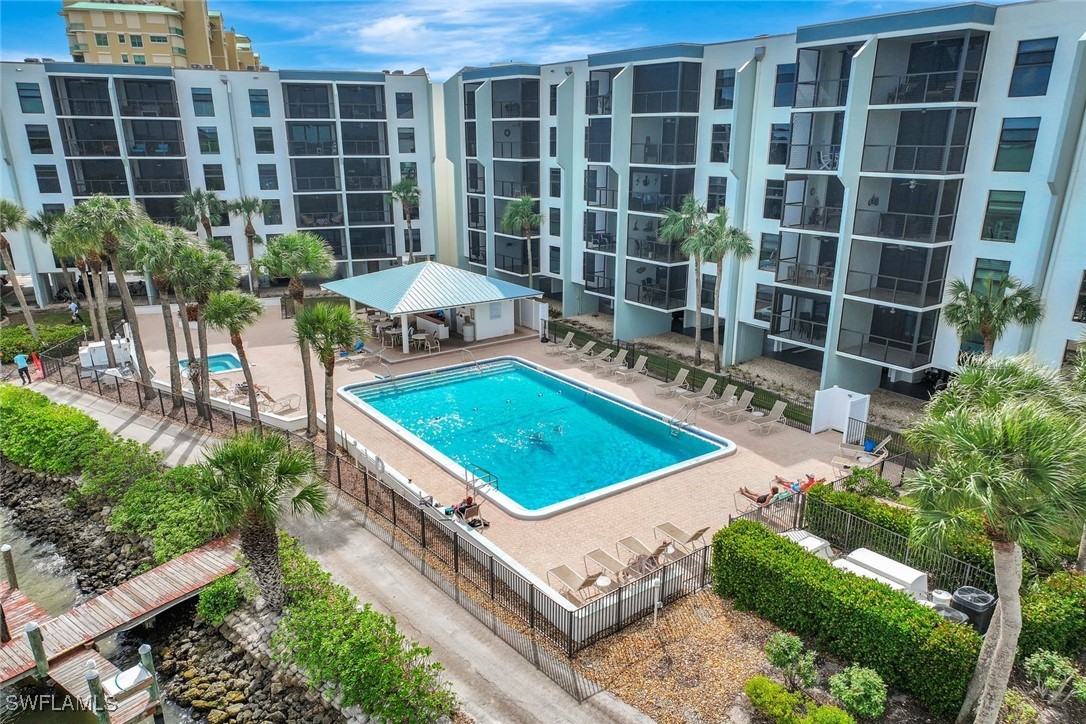 1 Bed Waterfront Home for Sale in Marco Island, FL, $549,900 — photo 20