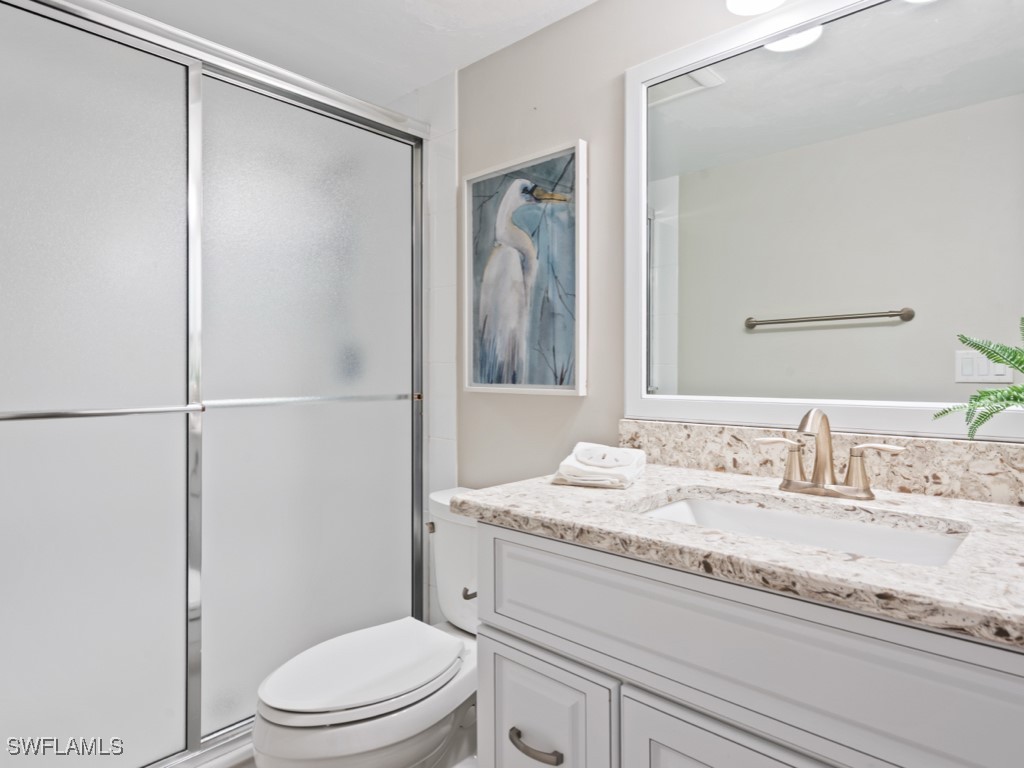 2 Bed Waterfront Home for Sale in Marco Island, FL, $549,000 — photo 20