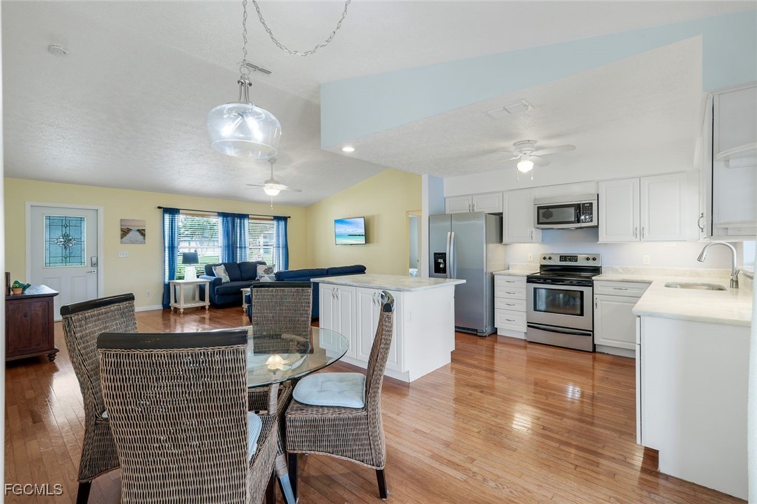 3 Bed Pool Home for Sale in Cape Coral, FL, $450,000 — photo 20