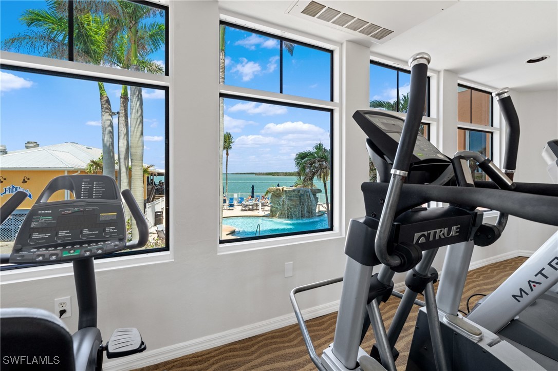 1 Bed Waterfront Home for Sale in Fort Myers Beach, FL — photo 20