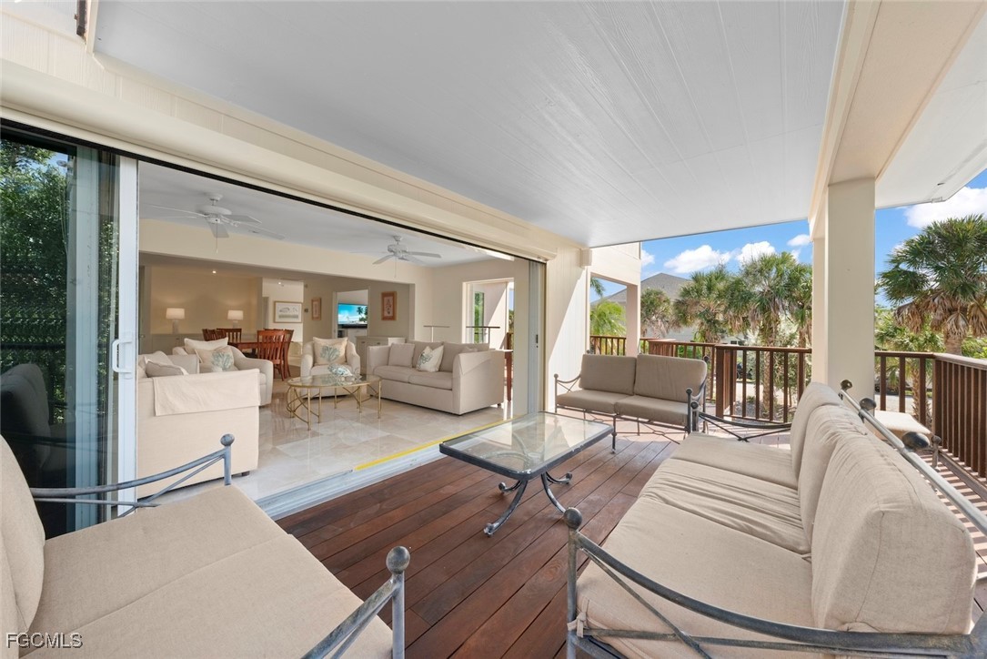 4 Bed SingleFamilyResidence for Sale in Gulf Pines, FL — photo 20