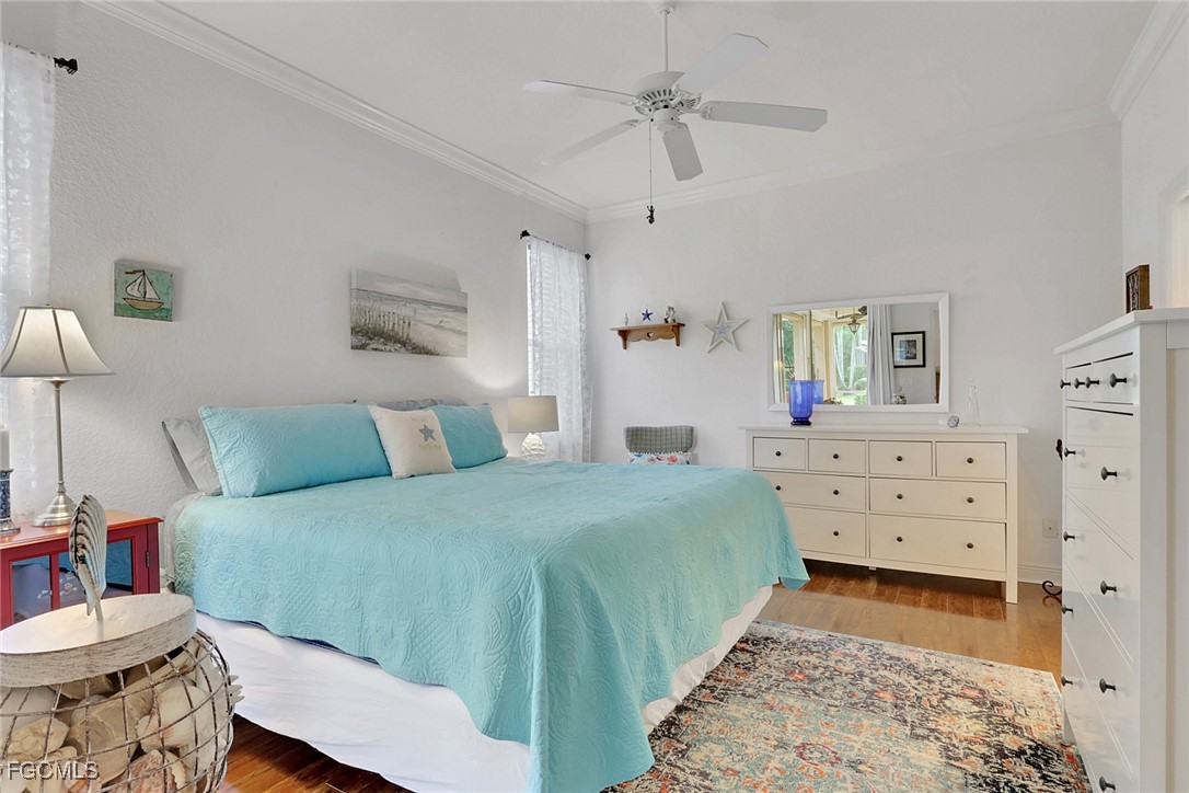2 Bed SingleFamilyResidence for Sale in North Fort Myers, FL — photo 20