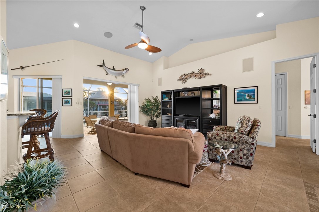 3 Bed Pool Home for Sale in St James City, FL, $820,000 — photo 20