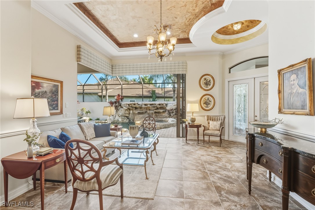 4 Bed Pool Home for Sale in Naples, photo 20