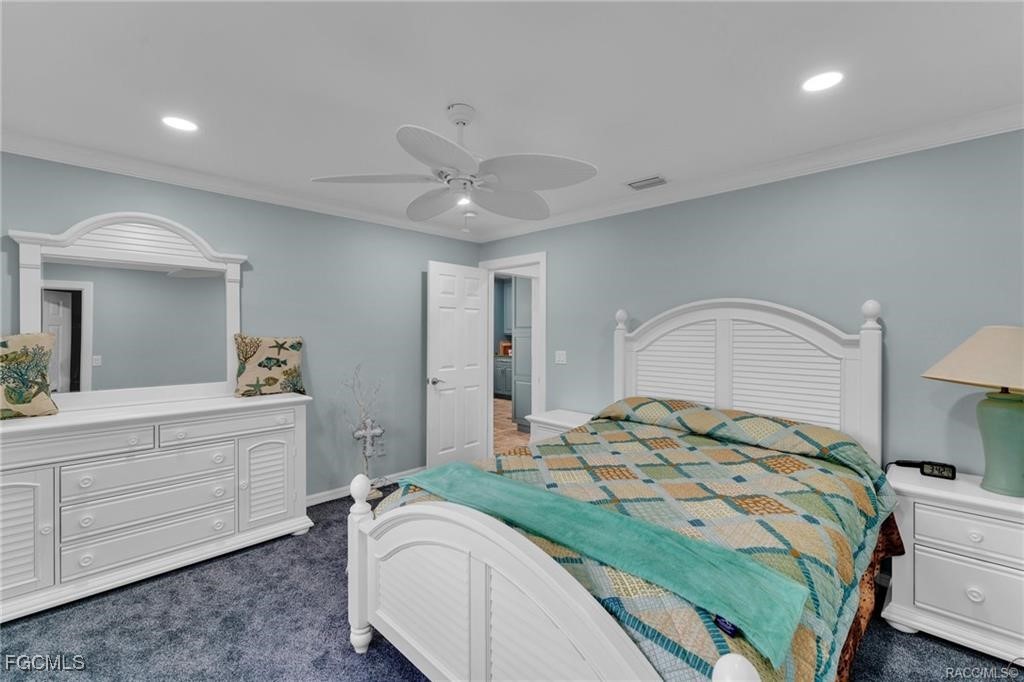3 Bed Pool Home for Sale in Fort Myers Shores, FL, $624,900 — photo 20