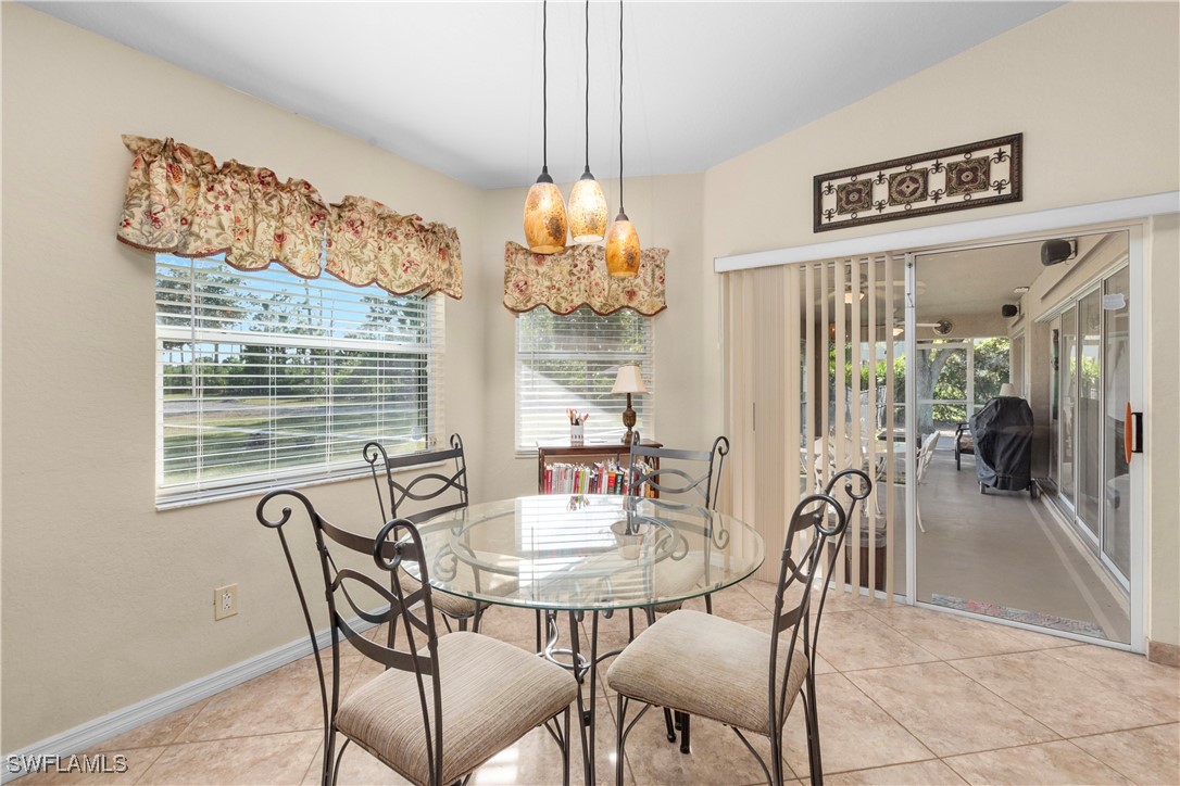 3 Bed Waterfront Home for Sale in Naples, FL, $770,000 — photo 20