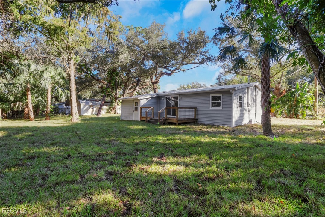 3 Bed SingleFamilyResidence for Sale in Buckingham, FL — photo 20