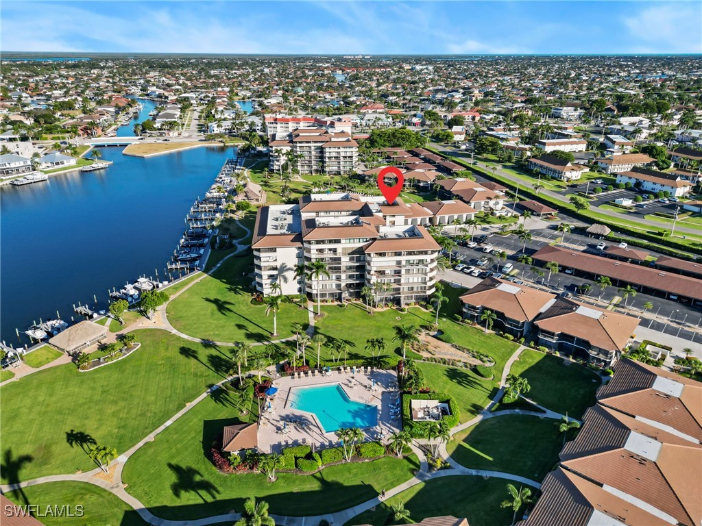 2 Bed Waterfront Home for Sale in South Seas, FL, $650,000 — photo 20