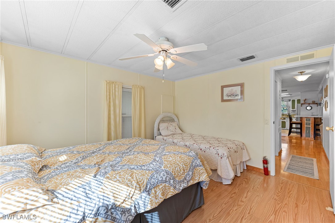 2 Bed ManufacturedHome for Sale in Naples, FL, $159,000 — photo 20