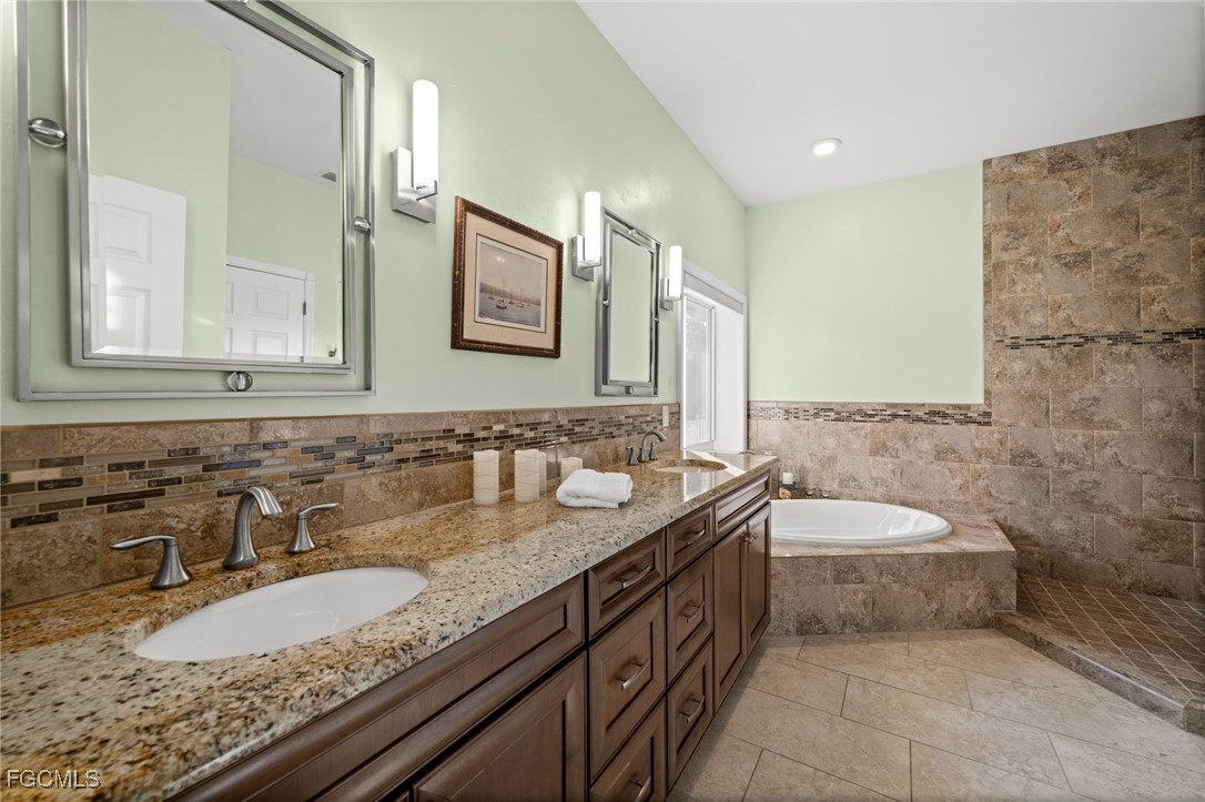 3 Bed Pool Home for Sale in St James City, FL, $1,150,000 — photo 20