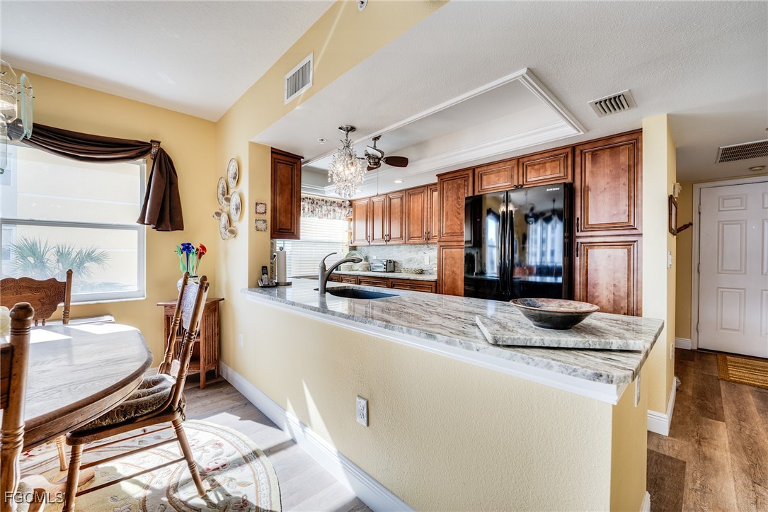 3 Bed Waterfront Home for Sale in Hibiscus Pointe, FL — photo 20