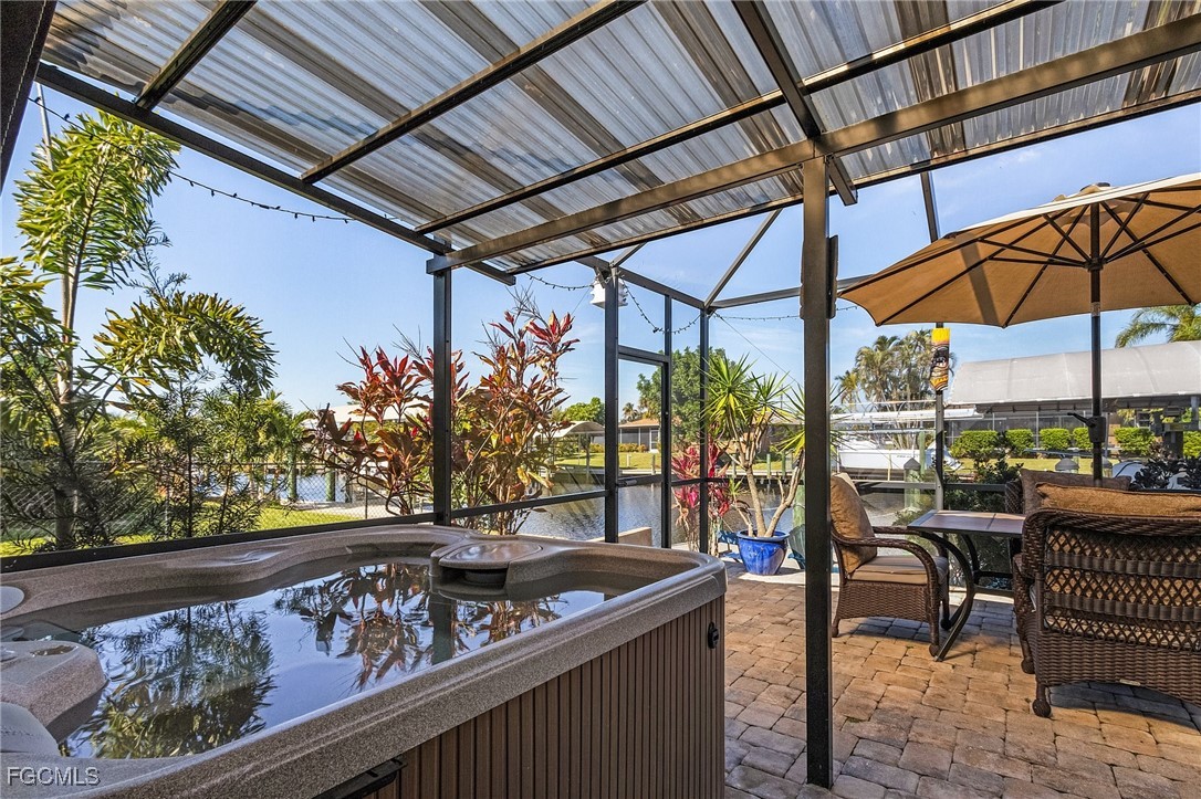 3 Bed Waterfront Home for Sale in Fort Myers, FL — photo 20