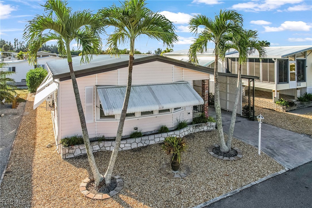 2 Bed ManufacturedHome for Sale in Pine Island Cove, FL — photo 20