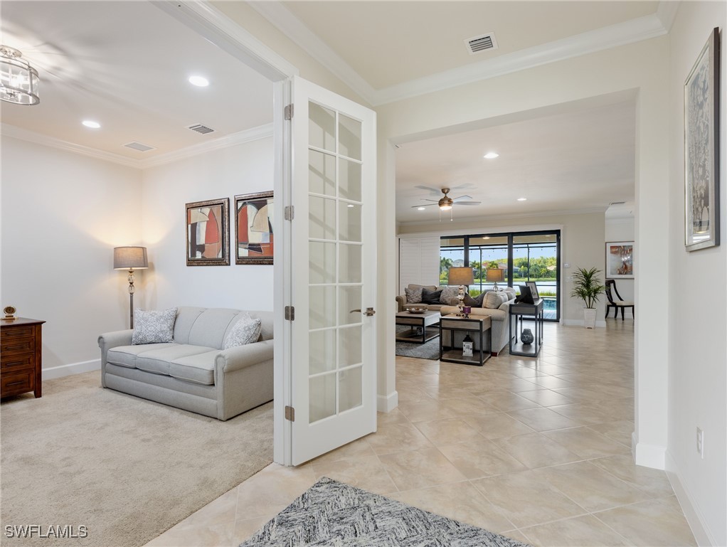 4 Bed Pool Home for Sale in Corkscrew Shores, photo 20