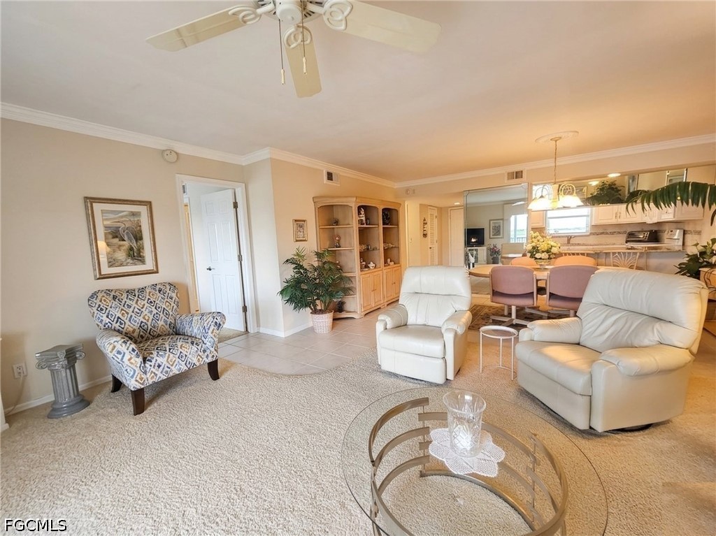 2 Bed Waterfront Home for Sale in Fort Myers Beach, FL — photo 20