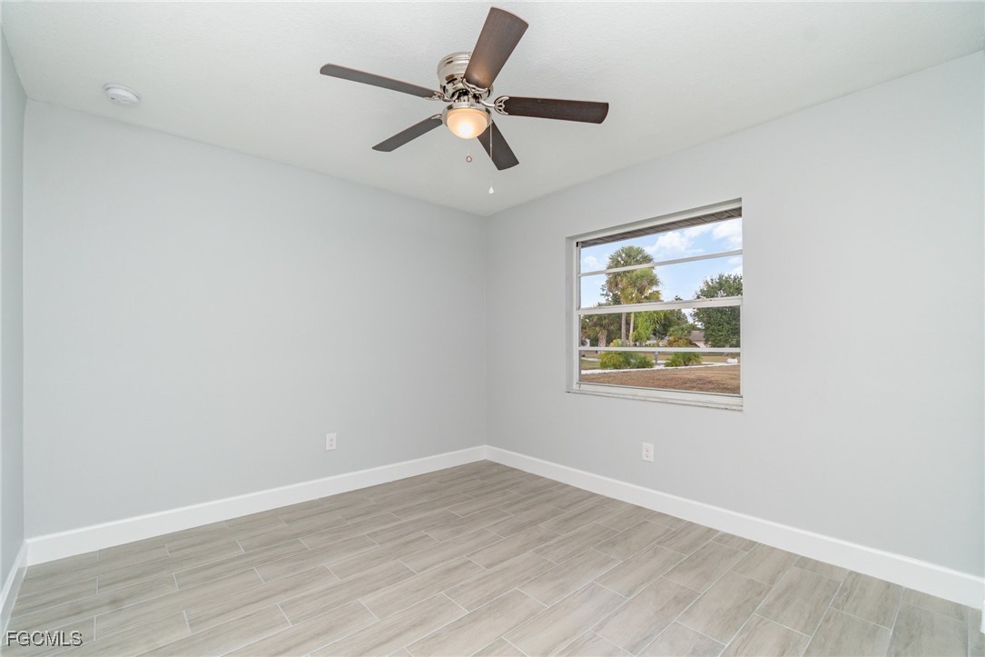 3 Bed Waterfront Home for Sale in Port Charlotte, FL — photo 20