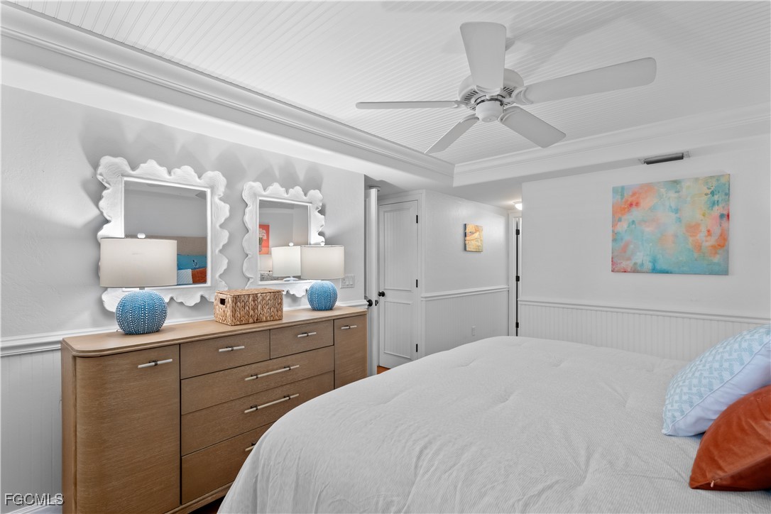 2 Bed Waterfront Home for Sale in Naples, FL, $899,000 — photo 20