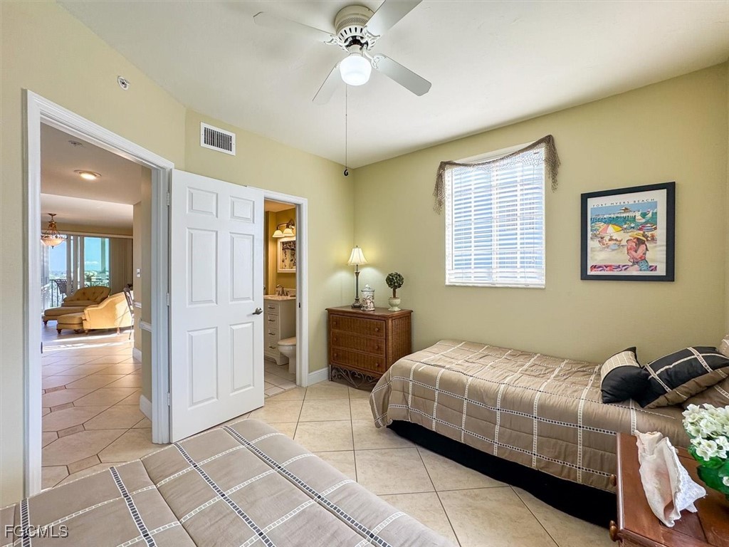 2 Bed Waterfront Home for Sale in Captains Bay South, FL — photo 20