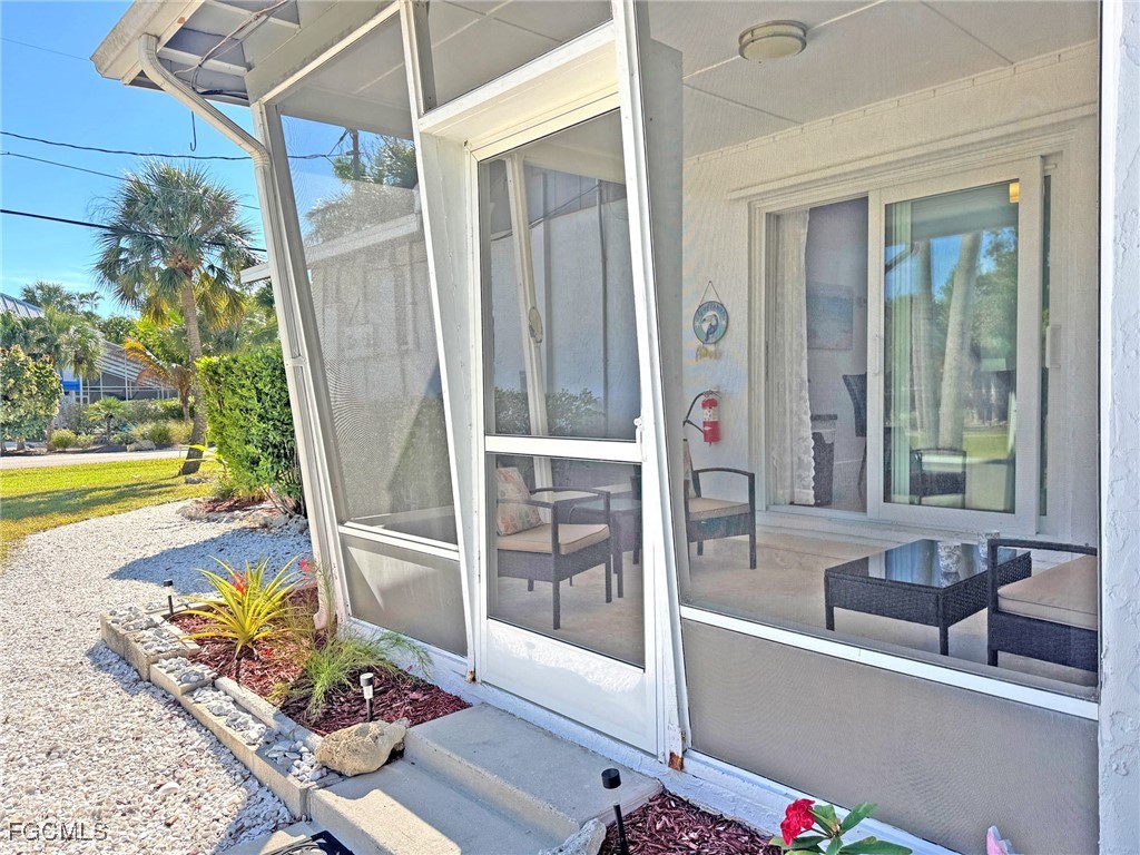 1 Bed Duplex for Sale in Sanibel Shores, photo 20