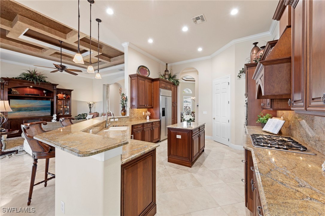 3 Bed Pool Home for Sale in Belle Lago, FL, $1,125,000 — photo 20
