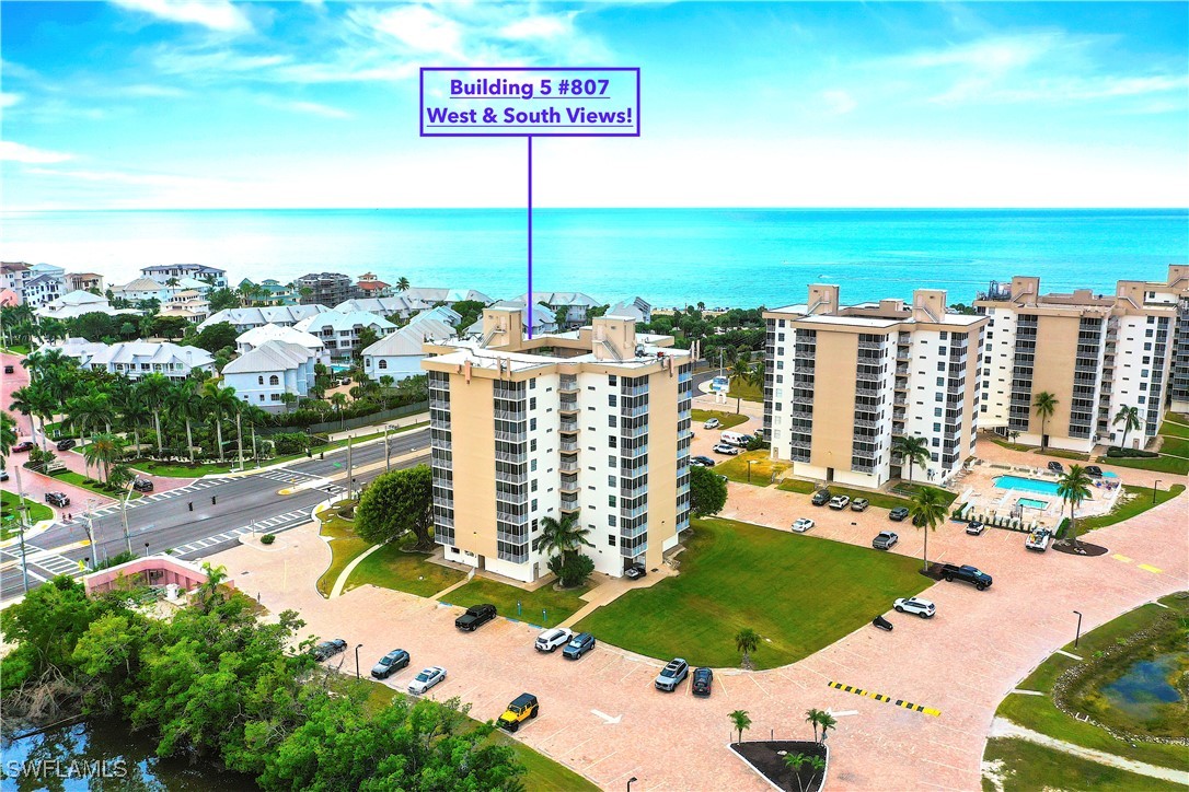 1 Bed Waterfront Home for Sale in Beach And Tennis Club, photo 20