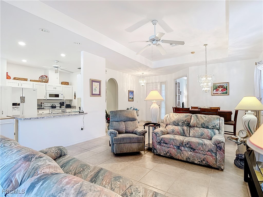 3 Bed Attached for Sale in Lake Pembroke, FL, $275,832 — photo 20