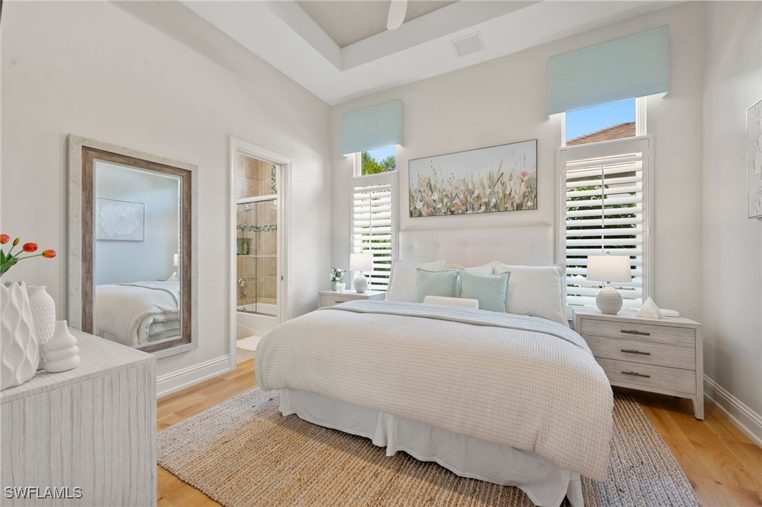 4 Bed Pool Home for Sale in Quail West, FL, $3,495,000 — photo 20