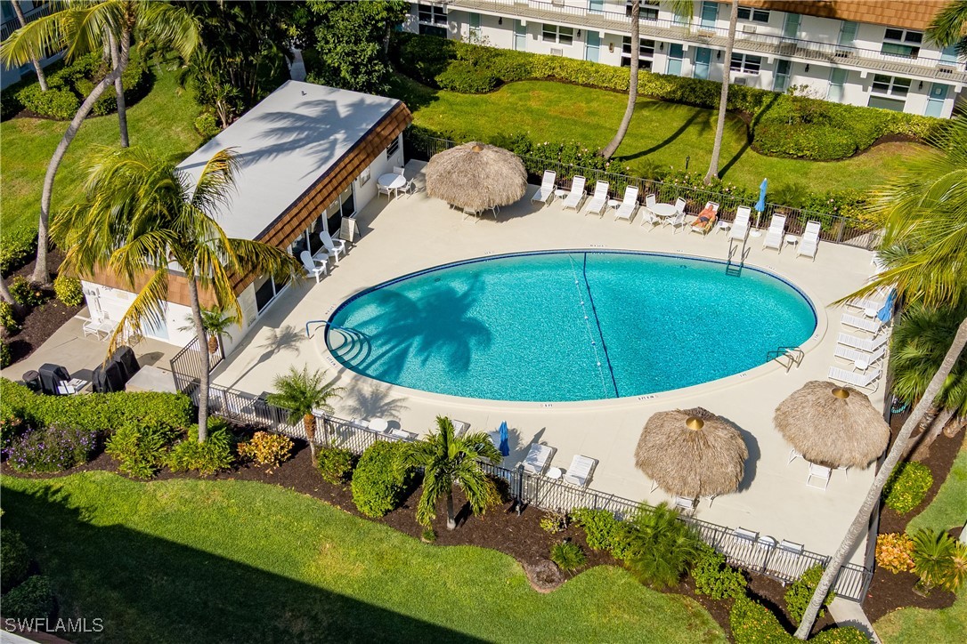 2 Bed Condominium for Sale in Seabreeze, FL, $279,000 — photo 20