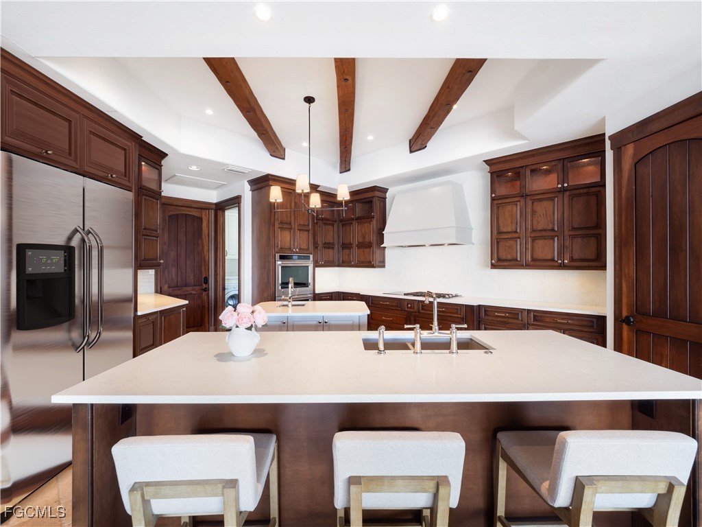 4 Bed Pool Home for Sale in Cape Coral, FL, $3,489,000 — photo 20