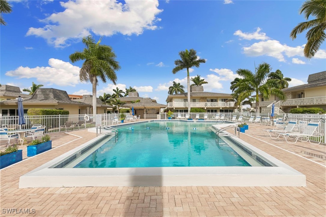2 Bed Waterfront Home for Sale in Marco Island, FL, $385,000 — photo 20