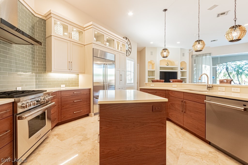 4 Bed Pool Home for Sale in Marsh Links, photo 20