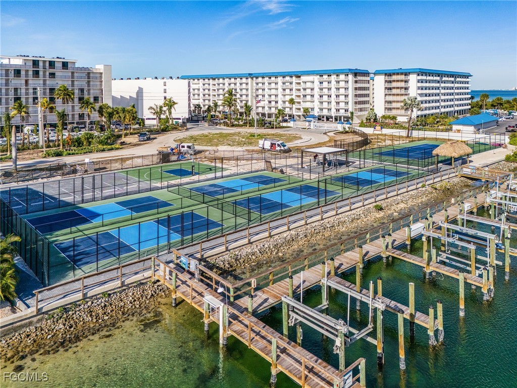 2 Bed Waterfront Home for Sale in Seascape Condo, FL — photo 20