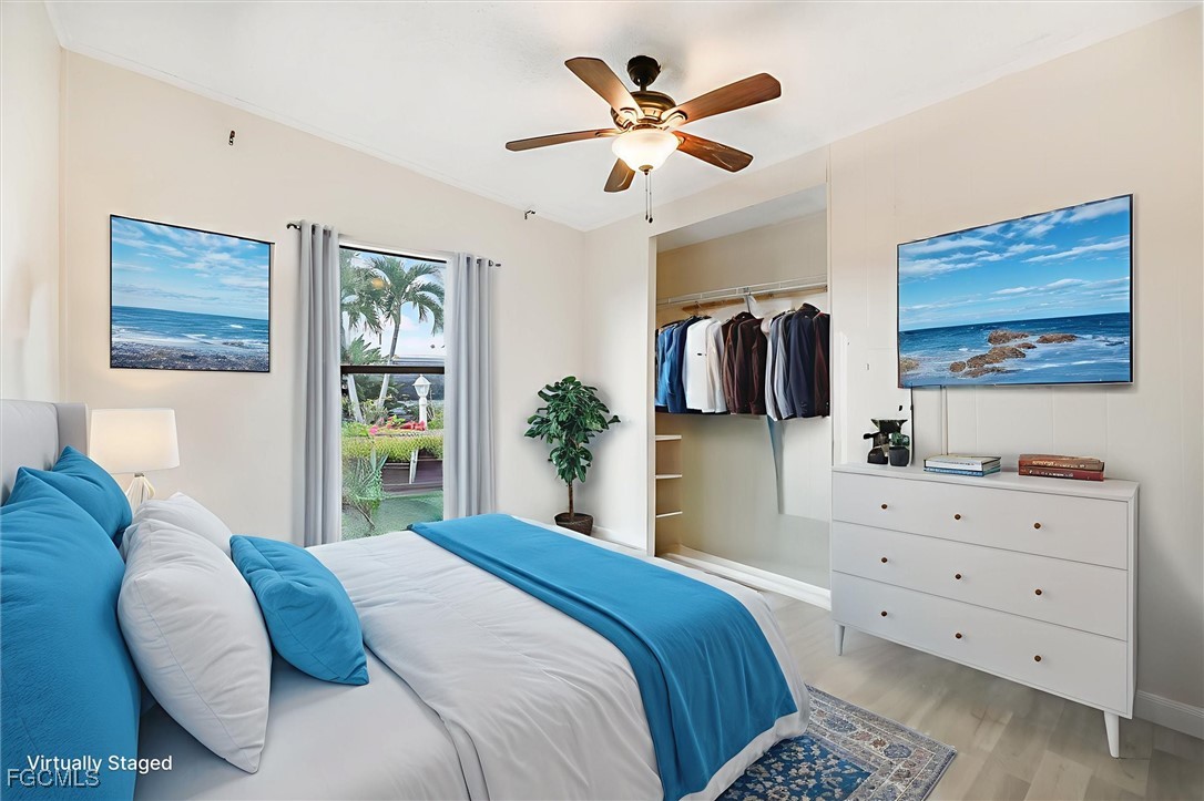 2 Bed Waterfront Home for Sale in Pine Island Cove, photo 20