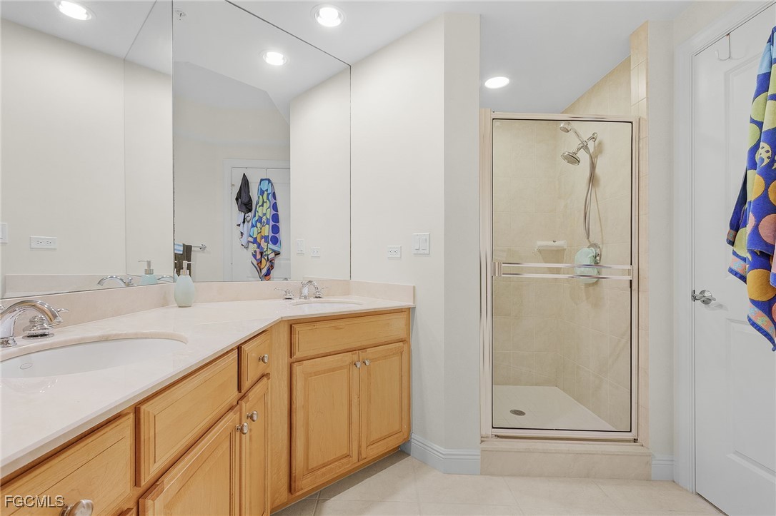 2 Bed Waterfront Home for Sale in Waterside At Bay Beach, FL — photo 20