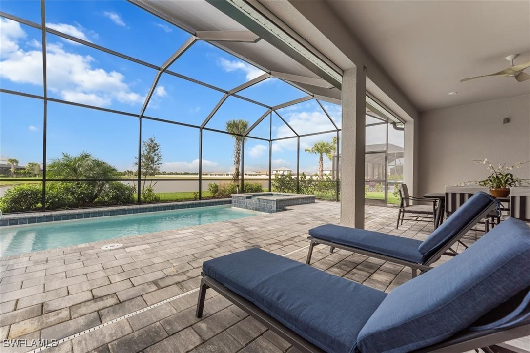 3 Bed Pool Home for Sale in Ave Maria, FL, $850,000 — photo 20