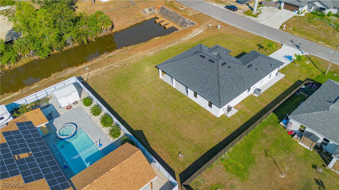 4 Bed SingleFamilyResidence for Sale in Lehigh Acres, FL — photo 20
