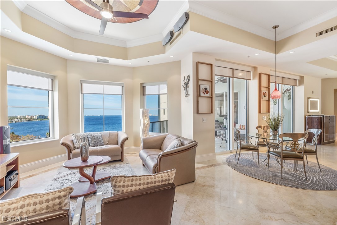 3 Bed Waterfront Home for Sale in Fort Myers, FL, $1,739,000 — photo 20