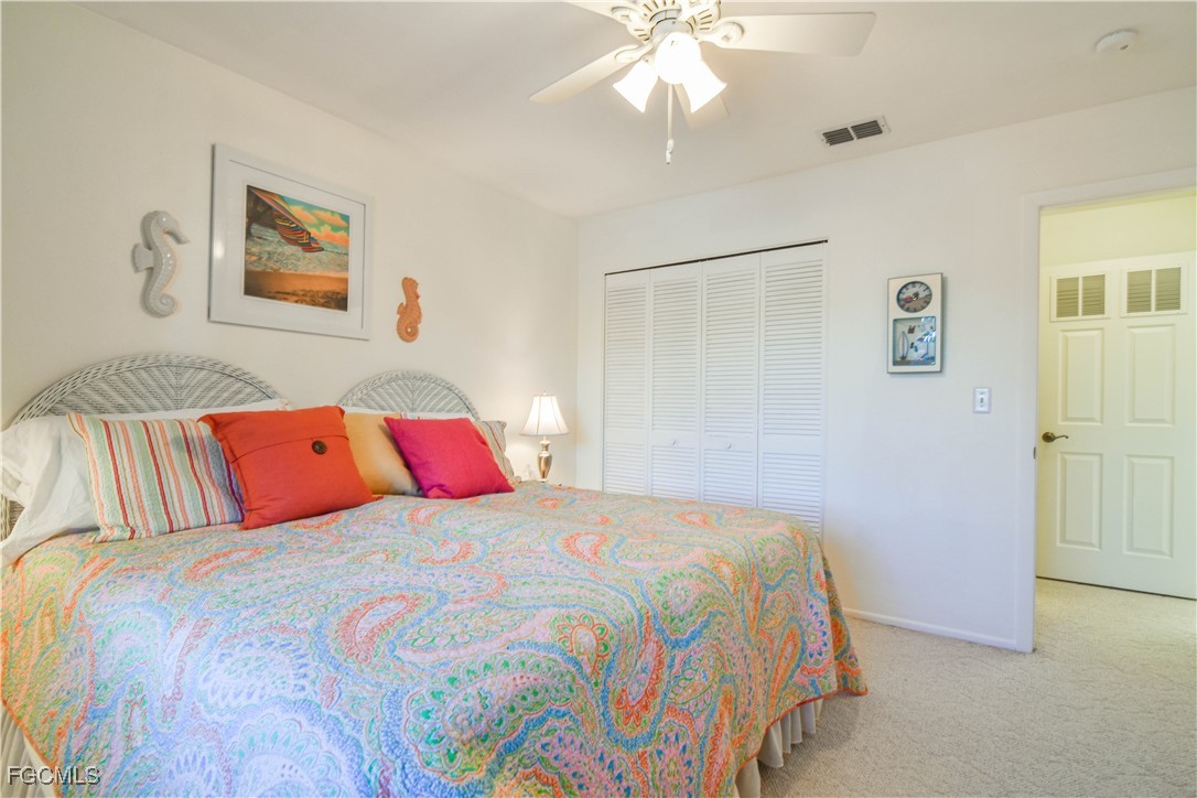 2 Bed Condominium for Sale in North Fort Myers, FL, $143,000 — photo 20