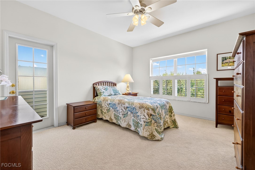 4 Bed Pool Home for Sale in Sanibel, photo 20