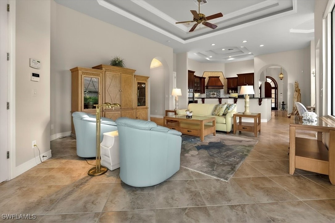 3 Bed Pool Home for Sale in Naples, photo 20