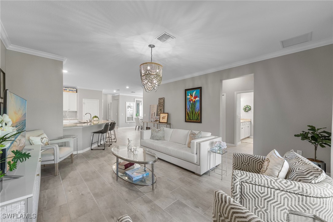 4 Bed SingleFamilyResidence for Sale in Estero, FL, $599,000 — photo 20