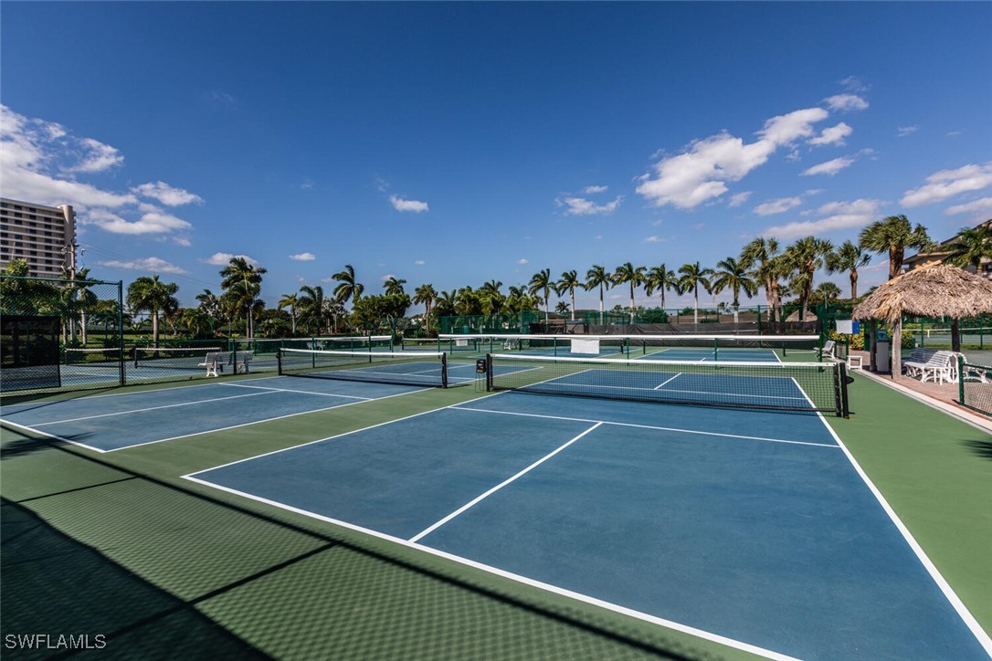 2 Bed Waterfront Home for Sale in South Seas, FL, $545,000 — photo 20