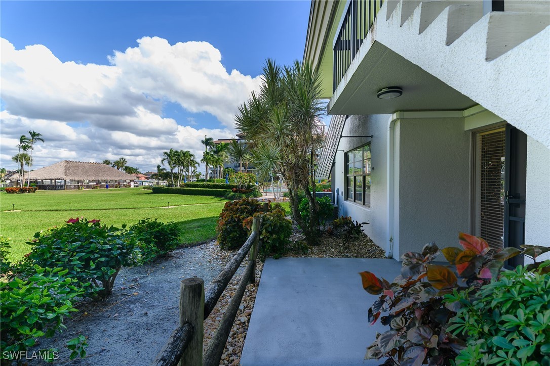 2 Bed Waterfront Home for Sale in South Seas, FL, $549,000 — photo 20